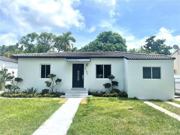 McAllister Terrace, 2754 SW 12th St, Miami, Florida 33135, image 2