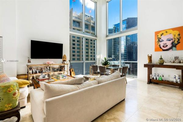 1060 Tower, 1060 Brickell Ave #1013, Miami, Florida 33131, image 2