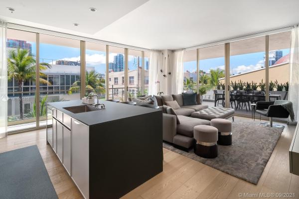 300 Collins, 300 Collins Ave #3E, Miami Beach, Florida 33139, image 2