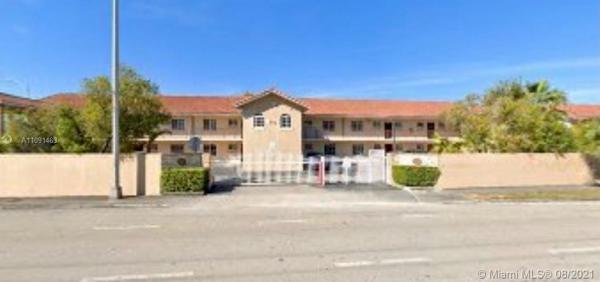 East Vista, 700 SE 9th Ct #204, Hialeah, Florida 33010, image 1
