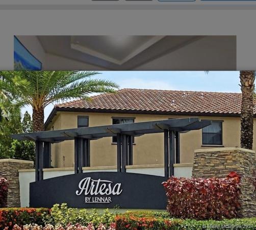 Artesa At Coco Palm Estates, 11460 SW 250th St, Princeton, Florida 33032, image 2