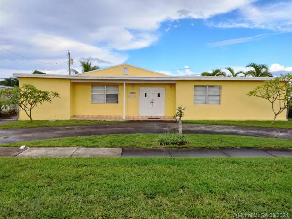 Linden Gardens, 3481 E 8th Ln, Hialeah, Florida 33013, image 1