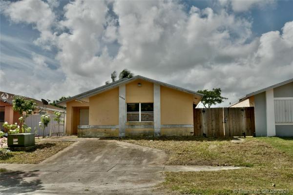 Strawberry Field, 11964 SW 210th Ter, South Miami Heights, Florida 33177, image 1