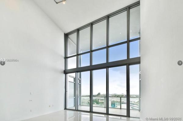 Marquis Residences, 1100 Biscayne Blvd #1504, Miami, Florida 33132, image 1