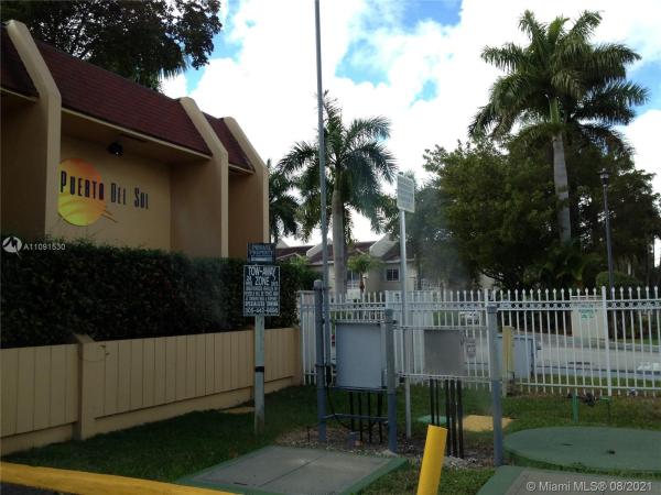 Puerta Del Sol, Kendall, Florida 33176, image 2
