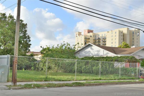 Lawrence Estates Land, 226 SW 13th Ave, Miami, Florida 33135, image 2