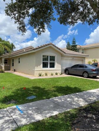 Silver Isles, 16255 SW 27th St, Miramar, Florida 33027, image 2