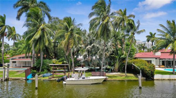 Belle Meade Island, 924 Belle Meade Island Dr, Miami, Florida 33138, image 2