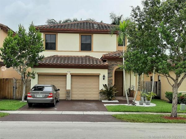 Sonoma At The Vineyards, 732 SE 33rd Ter, Homestead, Florida 33033, image 2