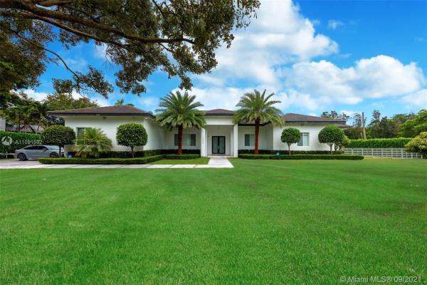 Pine Tree Estates, 7855 SW 129th Ter, Pinecrest, Florida 33156, image 2