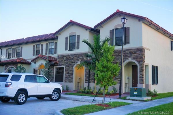 Artesa At Coco Palm Estates, 11544 SW 250th St, Princeton, Florida 33032, image 2