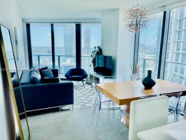 Paraiso Bayviews, 501 NE 31st St #2808, Miami, Florida 33137, image 1