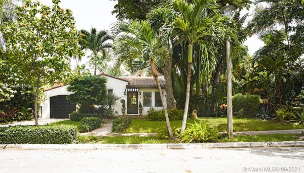 Belle Meade, 721 NE 74th St, Miami, Florida 33138, image 2