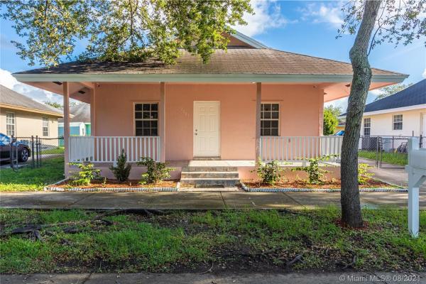 Jordan Commons, 12963 SW 244th Ter, Princeton, Florida 33032, image 2