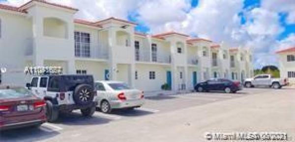 Southern Pointe Villas, 634 SW 2nd Pl #58, Florida City, Florida 33034, image 1