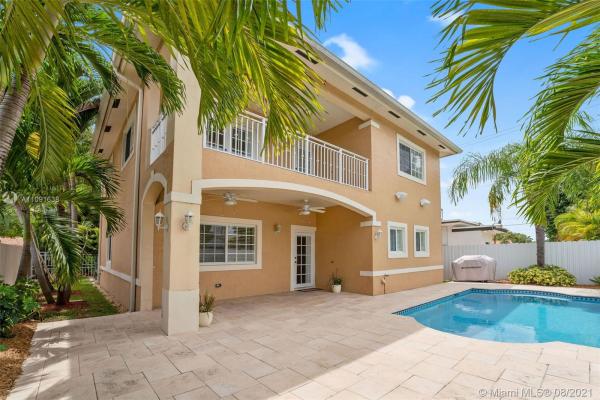 West Flagler Center Le Jeune, 4287 SW 5th St, Miami, Florida 33134, image 2