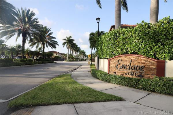 Enclave At Black Point Marina, 10447 SW 228th Ter, Cutler Bay, Florida 33190, image 2