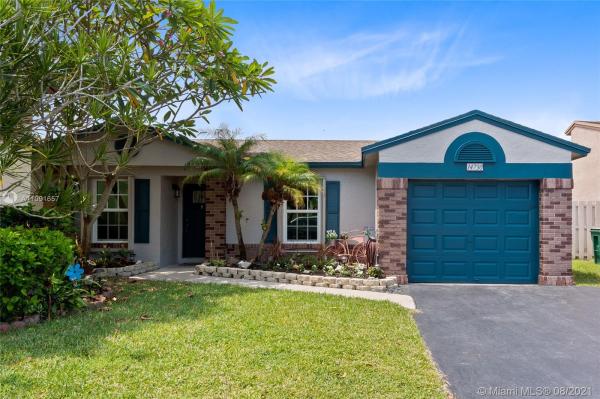 Brandywine, 14730 S Beckley Sq, Davie, Florida 33325, image 2
