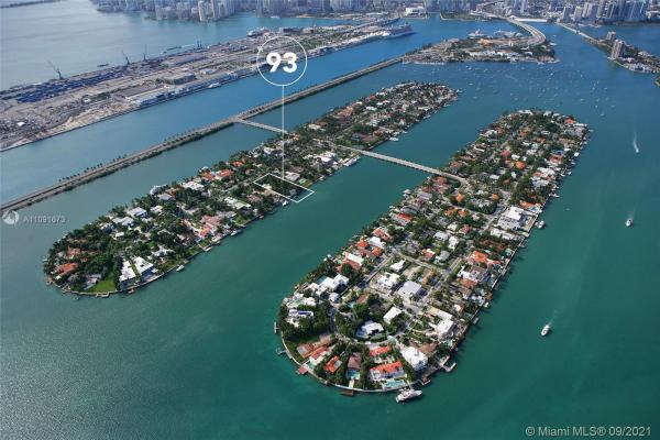 Palm Island, 93 Palm Ave, Miami Beach, Florida 33139, image 1
