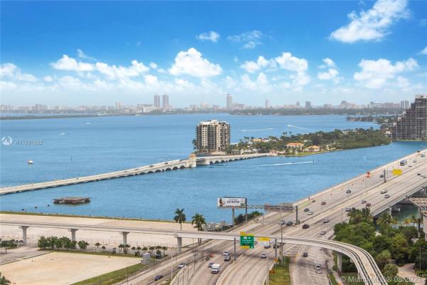 Marquis Residences, 1100 Biscayne Blvd #2203, Miami, Florida 33132, image 2