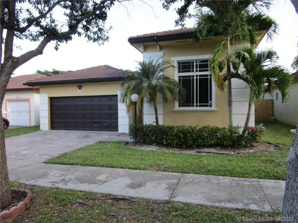 Silver Palms, 11260 SW 231st Ln, Princeton, Florida 33170, image 2