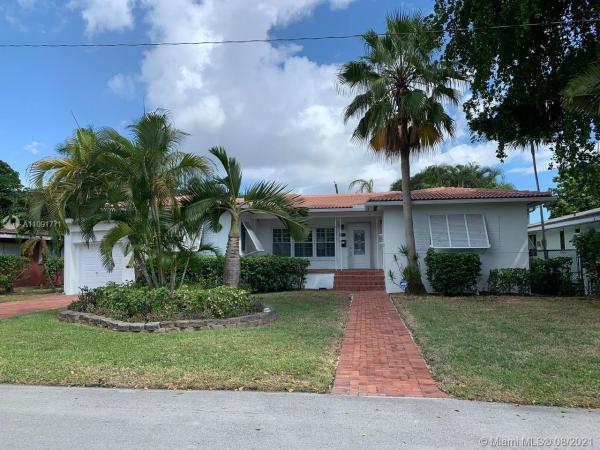 1235 NE 88th St, Unincorporated Dade County, Florida 33138, image 2