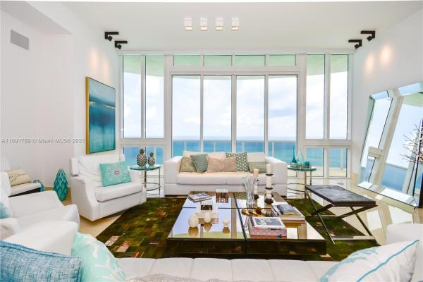 Tdr Tower 2, 15901 Collins Ave #4201, Sunny Isles Beach, Florida 33160, image 2