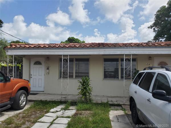 Englewood, 3410 SW 13th Ter, Miami, Florida 33145, image 2