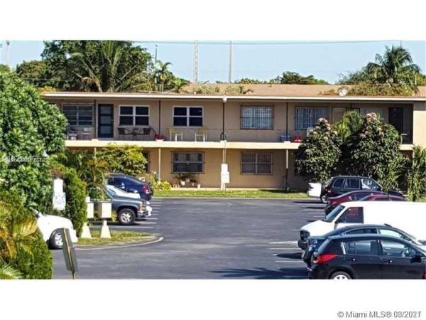 Essex Village, 375 E 4th Ave #8, Hialeah, Florida 33010, image 1