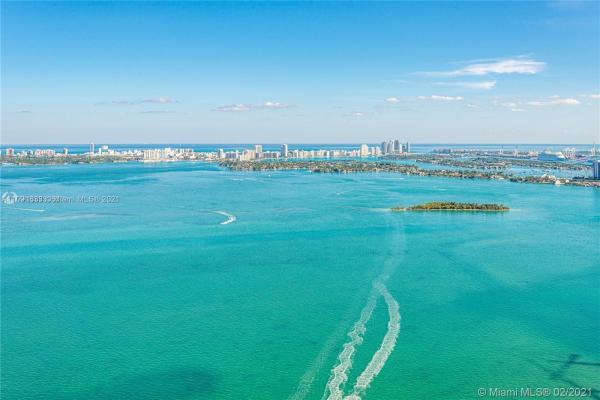 Paraiso Bay, 650 NE 32nd St #4903, Miami, Florida 33137, image 2