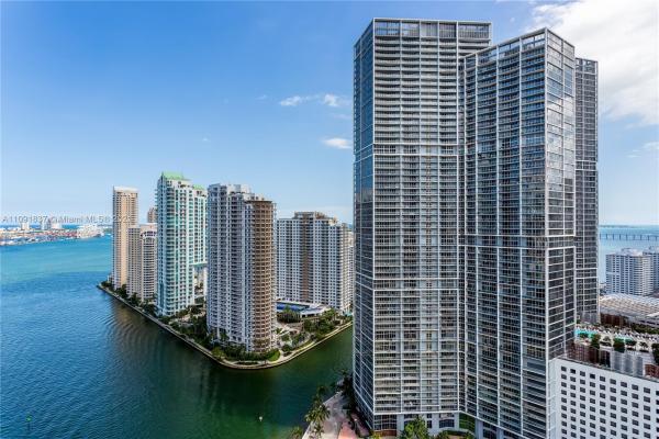 Epic Hotel & Residences, 200 Biscayne Boulevard Way #3208, Miami, Florida 33131, image 1