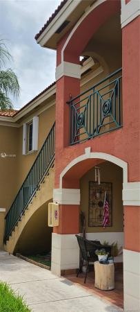 Vista Alegre Townhomes, 15501 SW 133rd Pl #812, Richmond West, Florida 33177, image 2