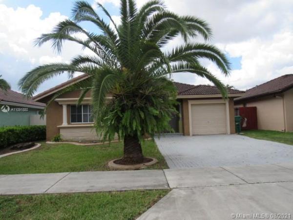 15226 SW 36th Ter, Unincorporated Dade County, Florida 33185, image 2