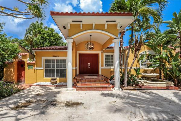 Sunset Trails, 1419 Wiley St, Hollywood, Florida 33020, image 2