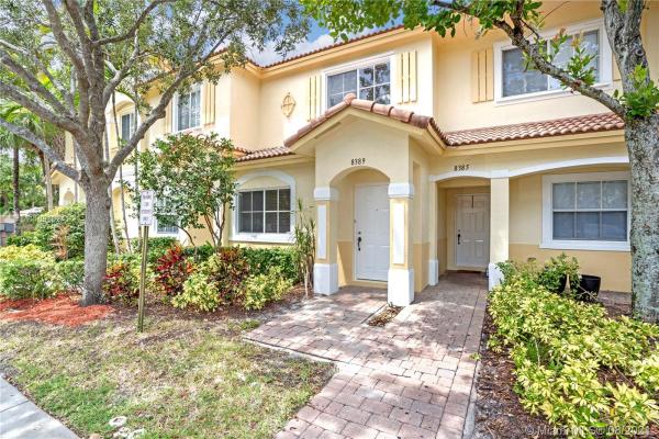 Murano At Hampton Park, 8389 SW 25th Ct #103, Miramar, Florida 33025, image 2