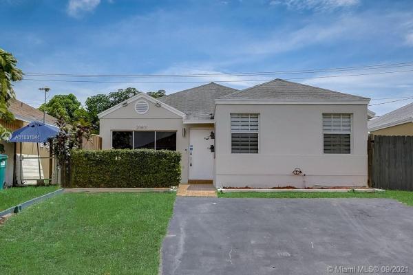 Cutler Creek Club, 20801 SW 103rd Ct, Cutler Bay, Florida 33189, image 2