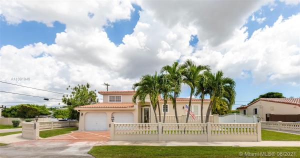 Westchester Residential, 2001 SW 83rd Ave, Westchester, Florida 33155, image 2