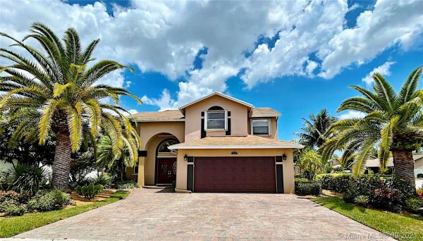 Willow Lake Ranch, 5840 SW 57th Way, Davie, Florida 33314, image 1