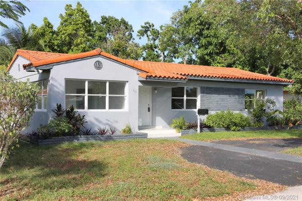 New Miami Shores Estates, 415 NW 111th St, Miami Shores, Florida 33168, image 1