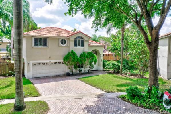 Reflections, 11230 Reveille Rd, Cooper City, Florida 33026, image 2