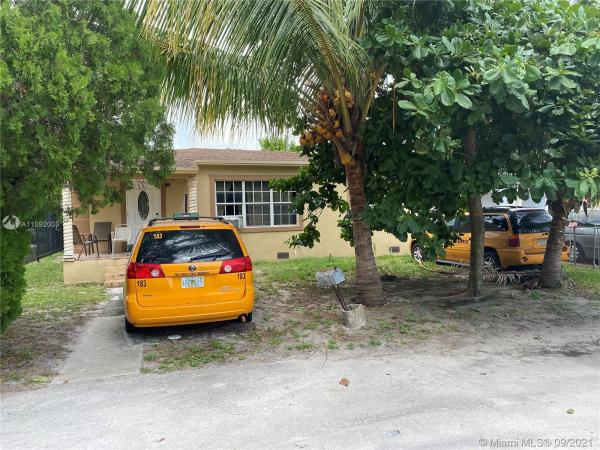 Gratigny Park, 841 NW 116th Ter, Pinewood, Florida 33168, image 1
