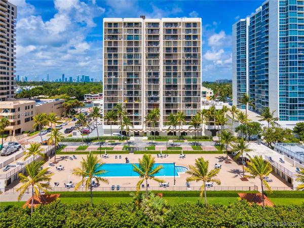 Oceanfront Plaza, 2625 Collins Ave #212, Miami Beach, Florida 33140, image 2