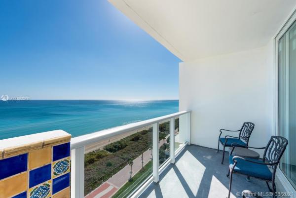 The Pavilion, 5601 Collins Ave #1208, Miami Beach, Florida 33140, image 1