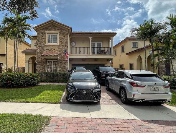 The Enclave At Isles Of Bayshore, 22455 SW 94th Pl, Cutler Bay, Florida 33190, image 2