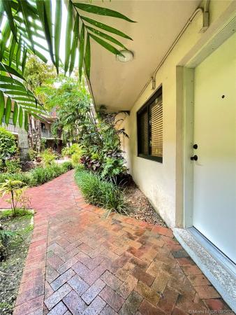Courtyards Of The Grove, 3242 Mary St #S113, Miami, Florida 33133, image 2