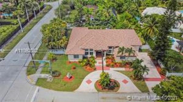 Old Cutler View, 10195 SW 128th St, Kendall, Florida 33176, image 2