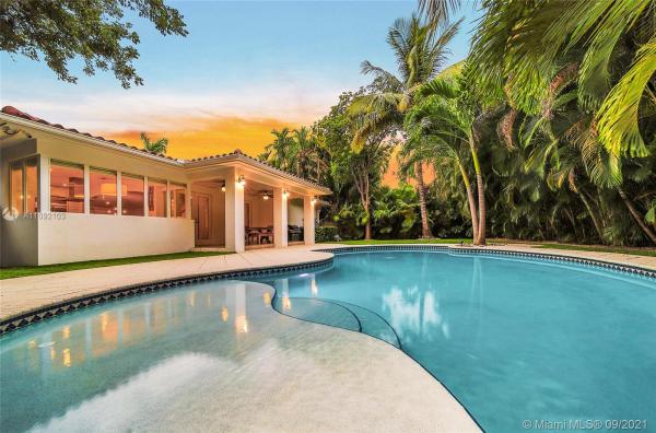 Bayshore, 5990 NE 6th Ct, Miami, Florida 33137, image 2