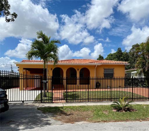 Palbicke & Garrisons, 3041 NW 5th St, Miami, Florida 33125, image 2