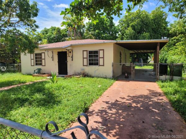 North Shore Heights, 830 NW 131st St, North Miami, Florida 33168, image 2