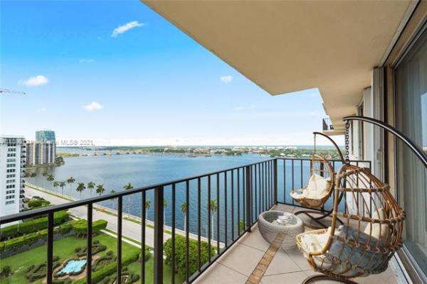 Rapallo South, 1801 S Flagler Dr #1804, West Palm Beach, Florida 33401, image 2